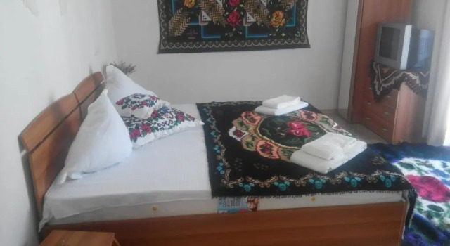 Номер Standard Casa Bunicii