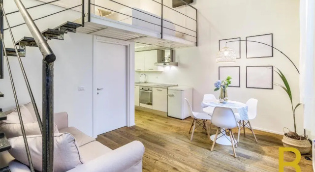 BePlace Apartments in Isola, Book Lejlighed Hoteller i Milano med parkering, nær Gioia, Parkering