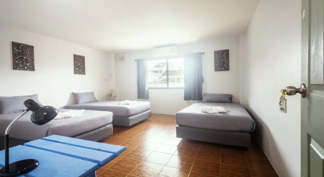 Sleep Easy krabi Guest House