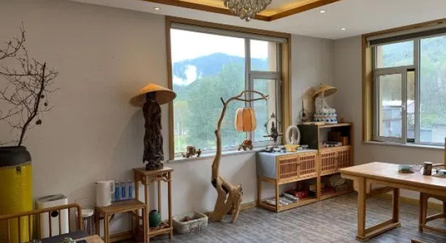 Suite Daxishe Inn