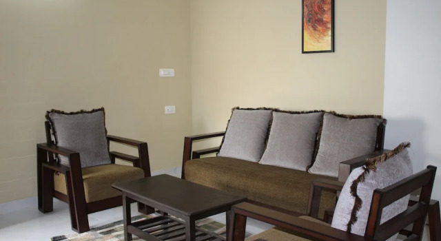 Catalyst Suites-JP Nagar