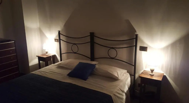 Двухместный номер Economy c 1 комнатой Agriturismo Pomonte