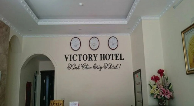 Victory Hotel