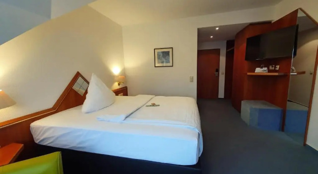 Номер Standard AKZENT Hotel Merfelder Hof
