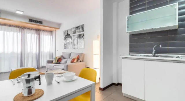 Flatguest Tabaiba 1, Prenota Hotel Las Palmas de Gran Canaria Gran Canaria