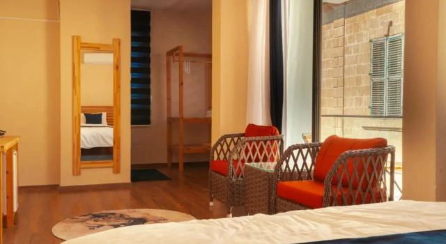 Zuma Hotel Cyprus, Prenota Boutique Nicosia Nicosia