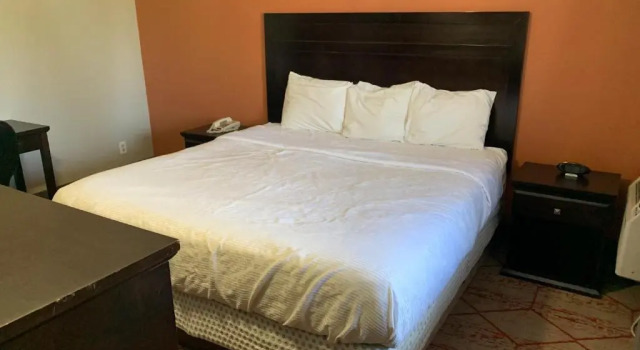 Номер Standard Stadium View Inn
