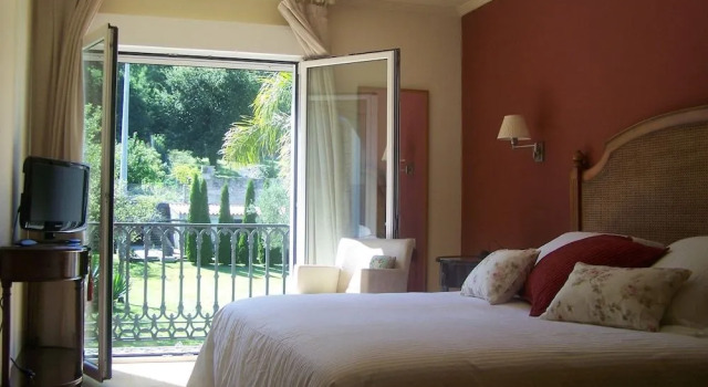 Hotel Mabel, Забронировать Отель Отели O Grove Peninsula с парковкой, Парковка
