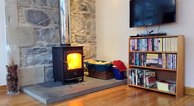 Dower House Newtonmore, Забронировать Отель Ньютонмор Cairngorms