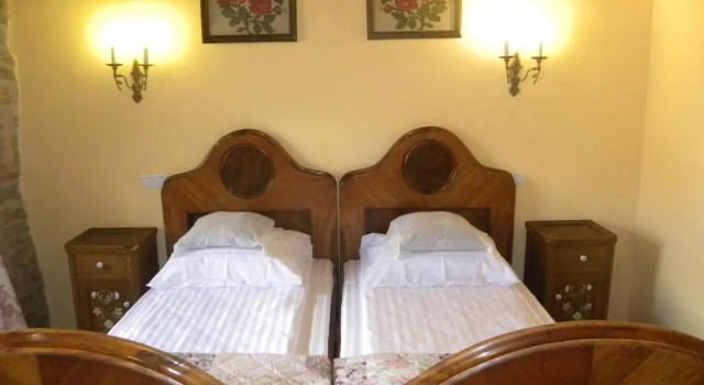 Casa Bertha, Book Guesthouse Sighişoara 