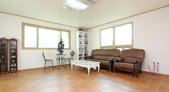 cheongpyeong iris pension