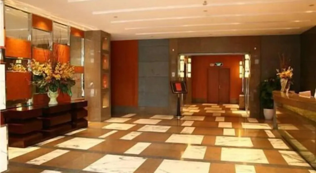 Hangzhou Yilin Apartment