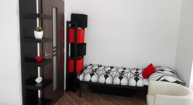 Apartmány Na Rozcestí, Book Lejlighed Lejligheder i Liberec Region, Lejlighed
