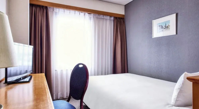 Номер Standard Royal Pines Hotel Yonezawa