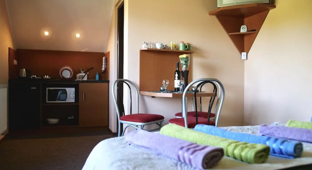 Apartmany u Slavky, Rezervovat Apartmán Hotely v Žilinský kraj s parkováním, Parkování