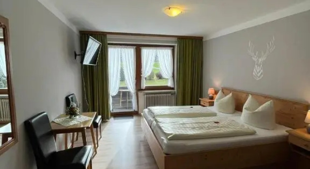 Номер Standard Gasthof Zum Ott