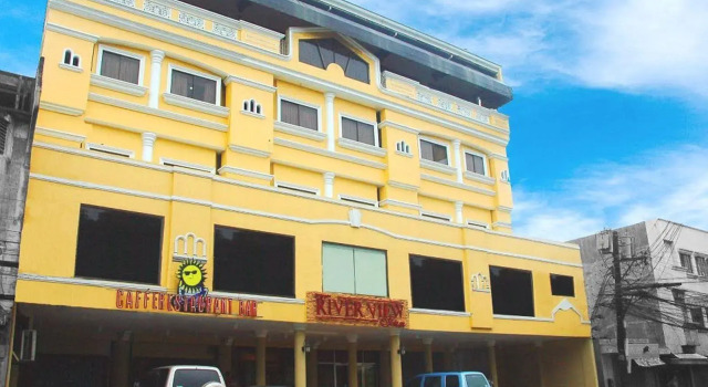 River View Inn