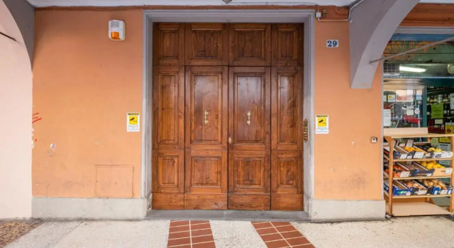 Апартаменты A due passi dalla Pinacoteca Apartment