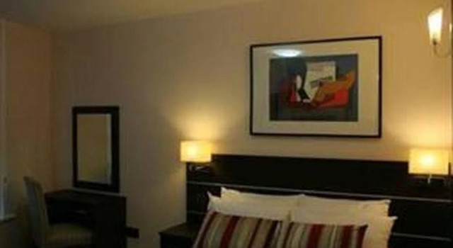 BayTree Hotel