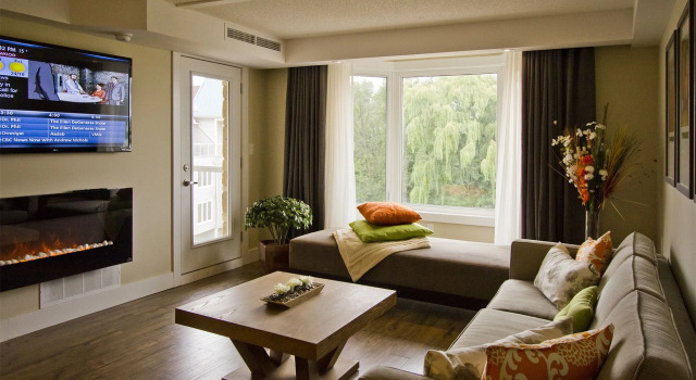 Living Water Resort & Residences