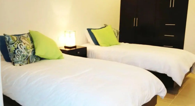 Апартаменты Casa Margay 2 Bedroom sleeps 5