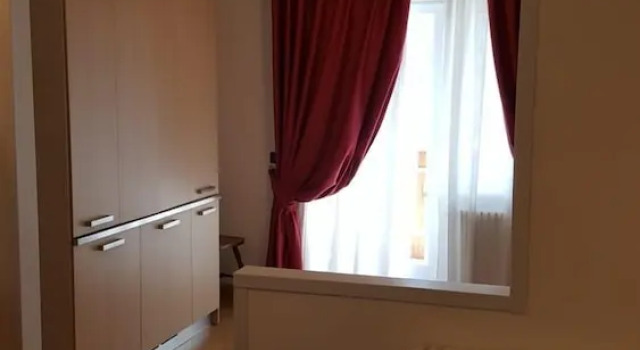 Четырёхместный номер Standard с балконом Hotel Garni Al Nardis