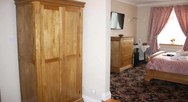 Номер Deluxe Barons Court