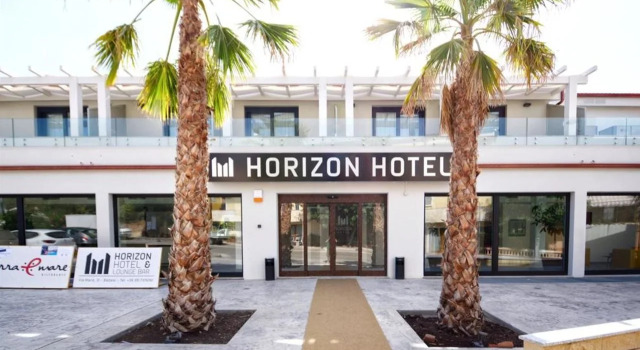 Horizon Hotel Badesi, Prenota Hotel Hotel SPA a Costa Paradiso, SPA