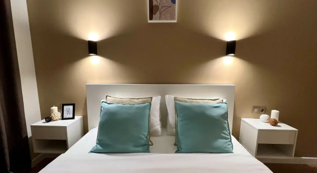 Апартаменты RentFlat (Рент Флэт) на улице Пирогова