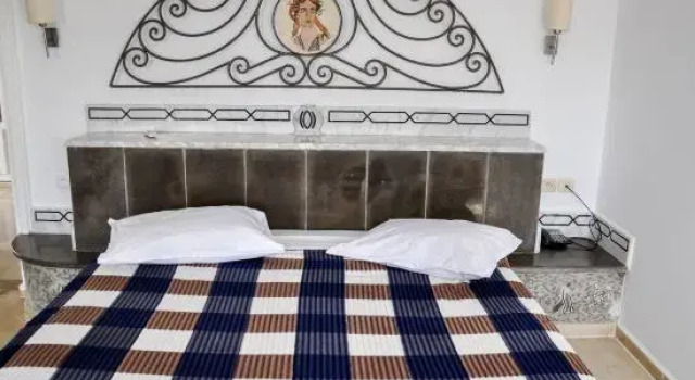 Пятиместный люкс Le Patio de Mezraya