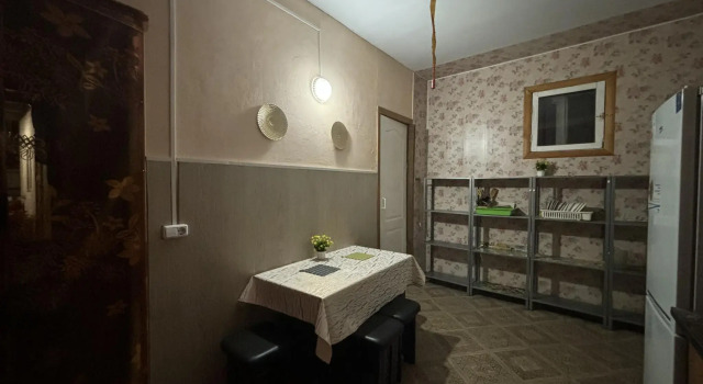 Country house on Chapaeva (Кантри хаус он Чапаева), Забронировать Гостевой дом Должанская Побережье Азовского моря