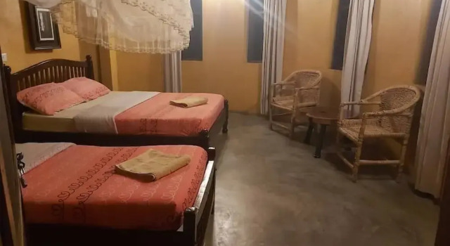 Heritage Safari Lodge, Book Hotel 3-stjernede hoteller i Pakwach, 3*