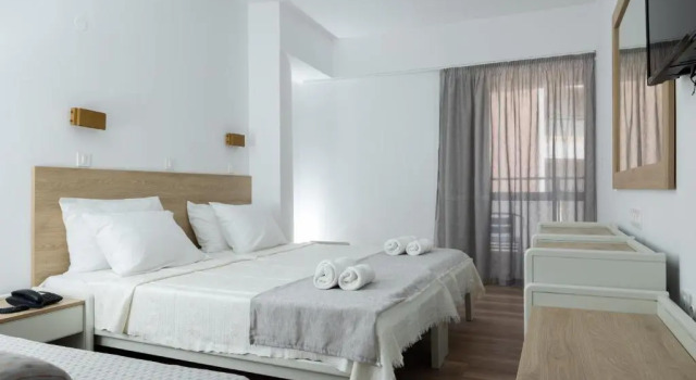 Номер Classic Santa Marina Unique Hotel
