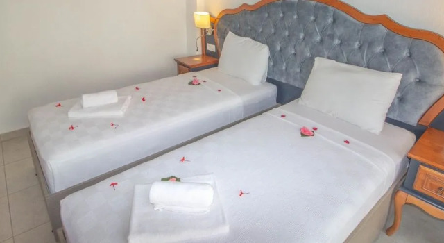 Villa Likya Lapis, Rezervovat Vila Hotely v Fethiye Area s bazénem, Bazén