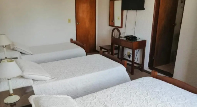 Номер Standard Hotel La Casona