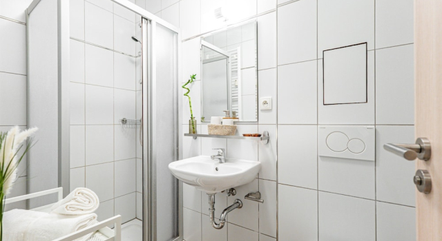 Апартаменты Comfort Karlsbad Apartments