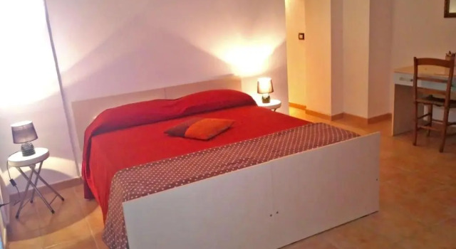 B&B Porta Bazzano, Book Bed and Breakfast Hotels in Abruzzo with Parking, Parking