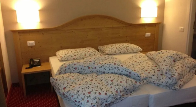 Hotel Adler