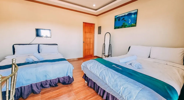 Kawayan Kiling Resort by Cocotel, Réserver Complexe hôtelier Hôtels resort à San Carlos, Complexe hôtelier