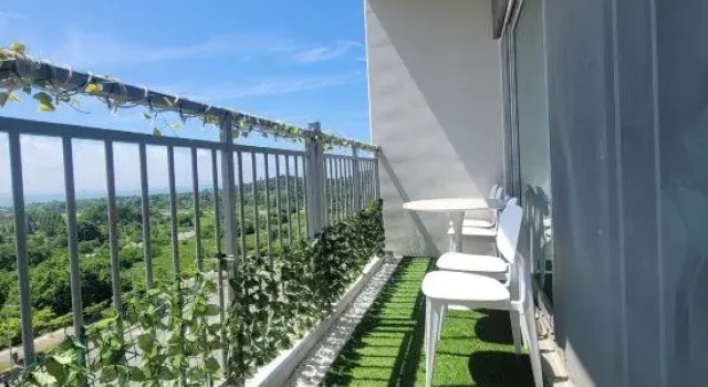 Lovely House Ocean View Terrace (6 People), Prenota Hotel Hotel a Gyeonggi-do con parcheggio, Parcheggio