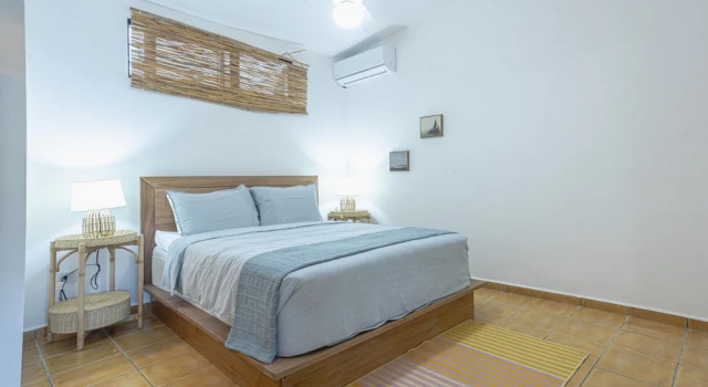 Студия Standard SLABDR Coliving | Once Surf Salvación.