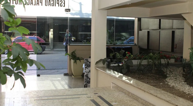Espigão Palace Hotel, Забронировать Отель Отели штата Рио-де-Жанейро с завтраком, Завтраки