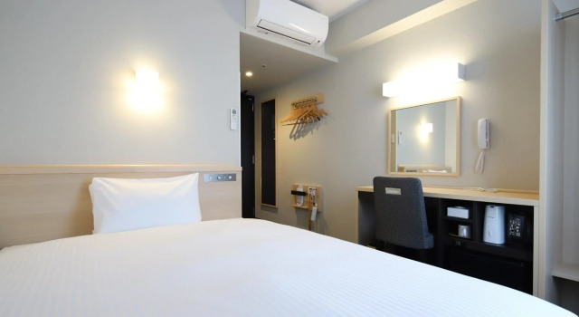 AB Hotel Osaka Sakaisuji Hommachi, Забронировать Отель Тюо Осака, рядом с Администрация города Осака