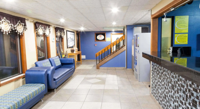 Quality Inn Elkhart, Reserva ahora Hotel Elkhart Indiana