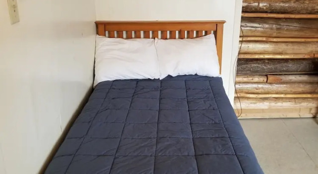 Номер Standard Christina Lake Lodge