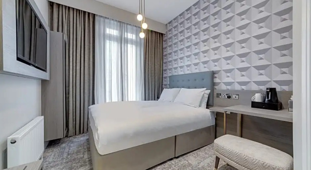 Номер Executive Mornington Victor Hotel London Belgravia