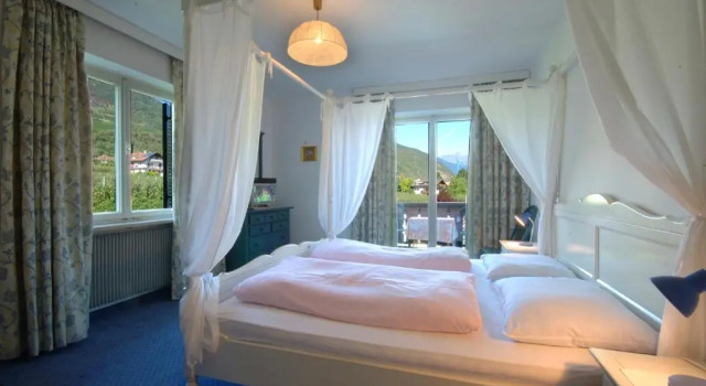 Двухместный номер Standard Hotel & Residenz Traubenheim