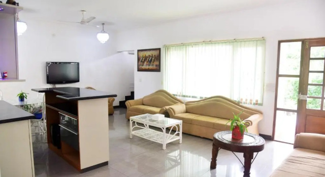Villa Samaara14 Candolim Beach 500mts, Book Villa Hotels in Goa with a Pool, Swimming Pool