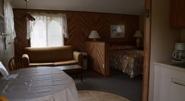 Kennebunk Gallery Motel and Cottages, Rezerwuj Motel Hotele w New England z basenem, Basen