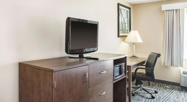 La Quinta Inn Richmond South, Boek Hotel Chester Virginia